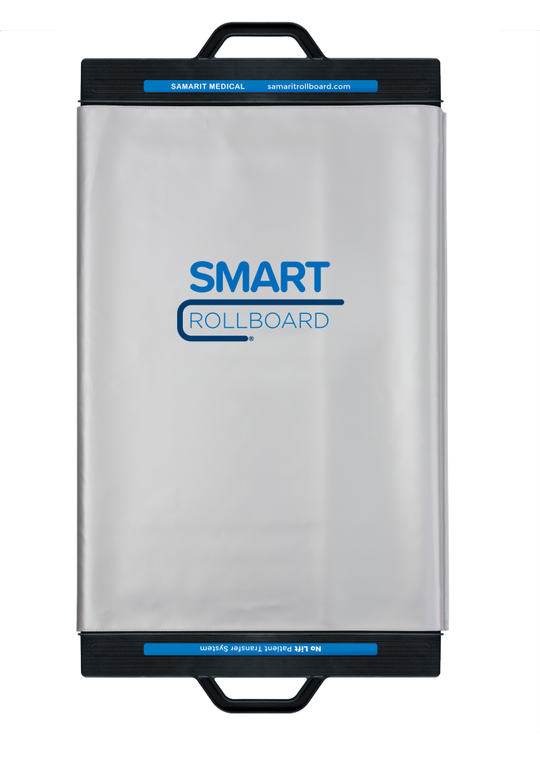 Samarit Medical No Lift Patient Transfer Rollboards
